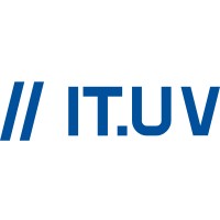 IT.UV Software GmbH Logo