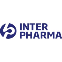 INTERPHARMA S.A Logo