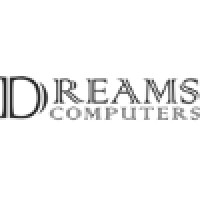 Dreams Computers Logo