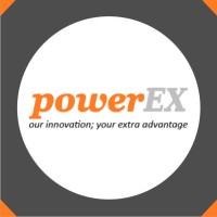 Powerex Limited Logo