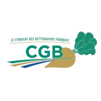 CGB - Confédération Générale des Planteurs de Betteraves Logo