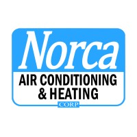 Norca Air Conditioning and Heating, Corp. Logo
