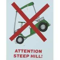 Czech GOLFaGOLF Logo