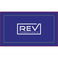 Rev Consultants Ltd Logo