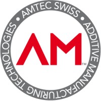 AMTEC Swiss AG Logo