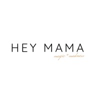 Hey Mama Logo