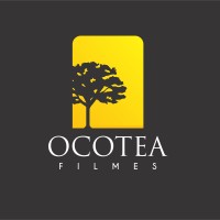 OCOTEA FILMES Logo