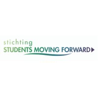 Students Moving Forward Logo
