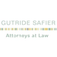 Gutride Safier LLP Logo