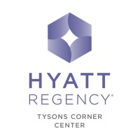 Hyatt Regency Tysons Corner Logo