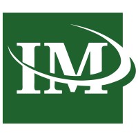 Iron Mechanical Logo