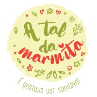 A Tal da Marmita Logo