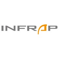 Infrap Oy Logo