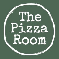 The Pizza Room Logo