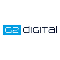 G2 Digital Video Logo