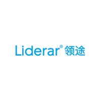 Liderar 领途 Logo