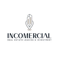 Incomercial.egypt Logo