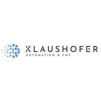 Klaushofer Automation GmbH Logo