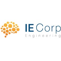 IECORP SA Logo