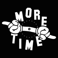 More Time Records & Publishing Logo