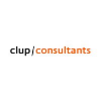 Clup Consultants Logo