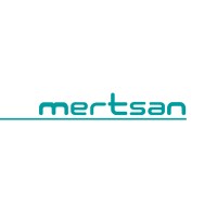 Mertsan A.Ş. Logo