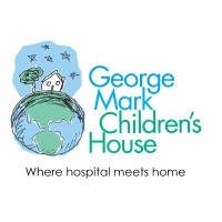 George Mark Childrens House || Center of Excellence in Pediatric Palliative Care Logo