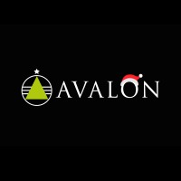 Avalon Casa de Bolsa Logo
