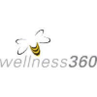 Wellness 360 Logo