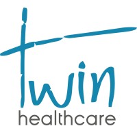 Twin Healthcare Logo