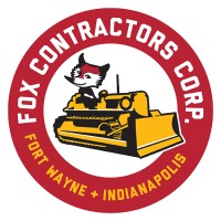 Fox Contractors Corp. Logo