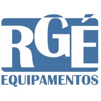 RGÉ Equipamentos Industriais Eireli EPP Logo