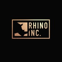 Rhino Inc. Logo