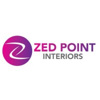 zed point interiors Logo