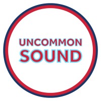 Uncommon Sound Logo