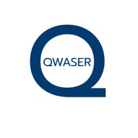 QWASER Logo