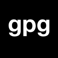 gpg soluciones gráficas Logo