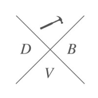 DVB Design Logo