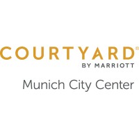 Courtyard by Marriott Munich City Center Logo