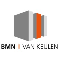 Van Keulen Hout en Bouwmaterialen Logo