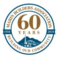 Marin Builders Association Logo