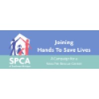 SPCA of Southwest Michigan Logo
