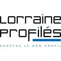 Lorraine Profilés Logo
