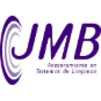 JMB Logo