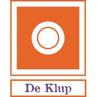 De Klup Logo