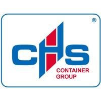 CHS Container Group Logo