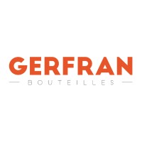 Gerfran Bouteilles Logo