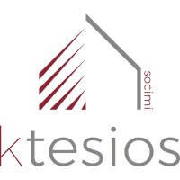 Ktesios SOCIMI Logo