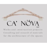 Cà Növa Logo