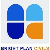 Bright Plan Civils Logo